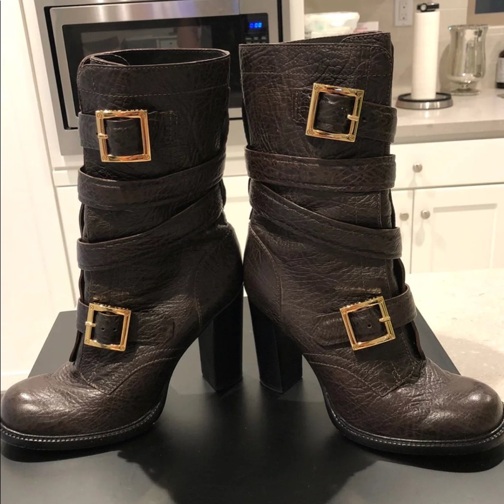 Tory Burch Boots